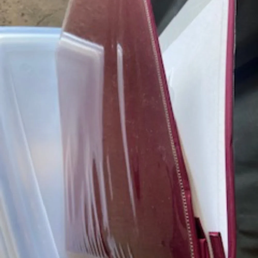 Brand New Photo/Scrap Book